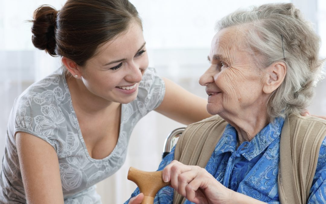 Is It Time for Birmingham AL Assisted Living?