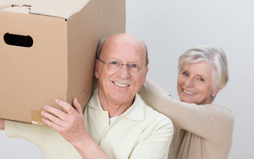 Downsizing Dos & Don’ts for Senior Empty Nesters