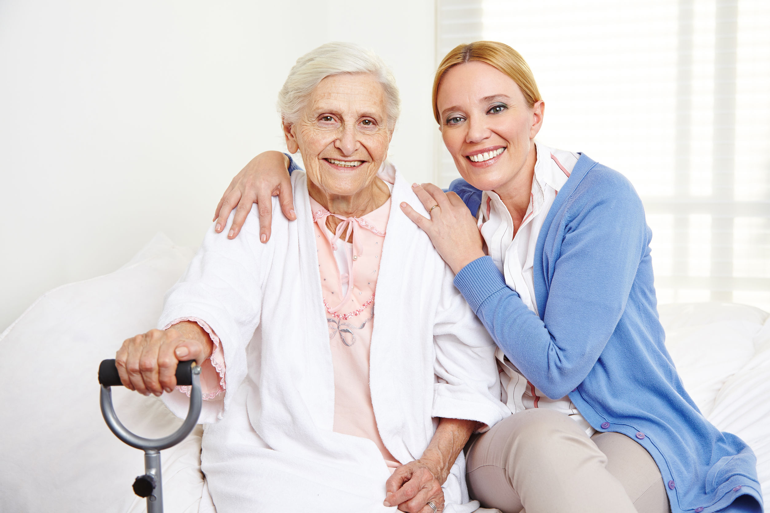  Birmingham Senior Care options