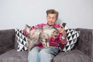 Enjoy pet friendly assisted living Birmingham