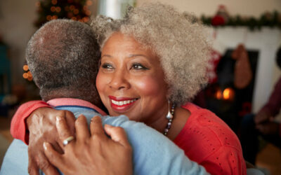 5 Ways to Celebrate the Holidays in Senior Assisted Living Birmingham