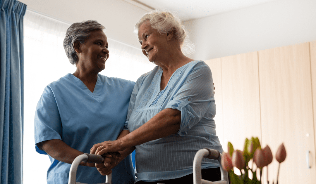 What is Assisted Living and Memory Care?