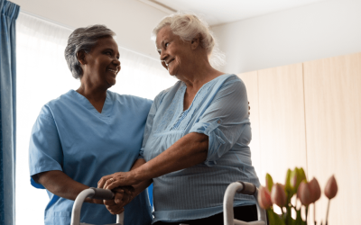 What is Assisted Living and Memory Care?
