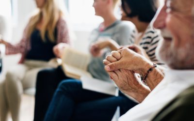 Benefits of Joining an Alzheimer’s Support Group
