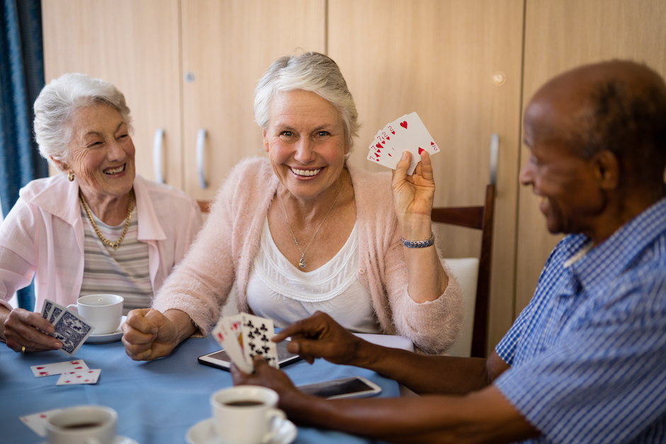 How to Choose the Right Senior Living Community in Birmingham