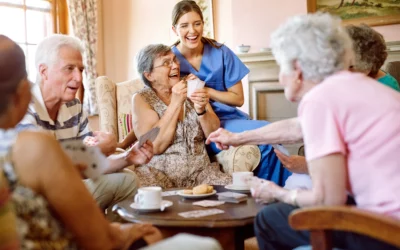 Maintaining Independence with Support: Understand the Right Time for Assisted Living