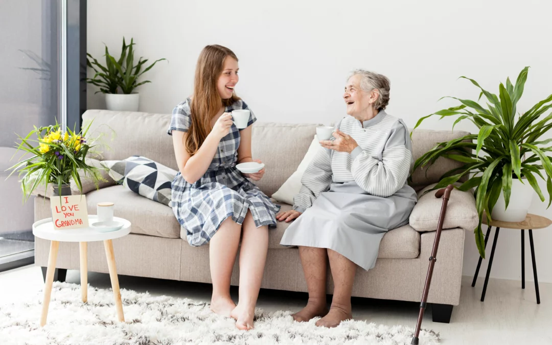 How Regency Birmingham Makes Senior Living More Enjoyable