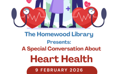 A Special Conversation About Heart Health