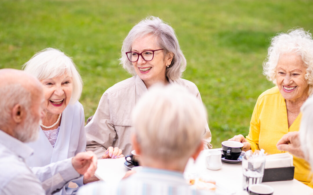 Independent Living vs Assisted Living? Understanding the Best Fit for Aging Adults