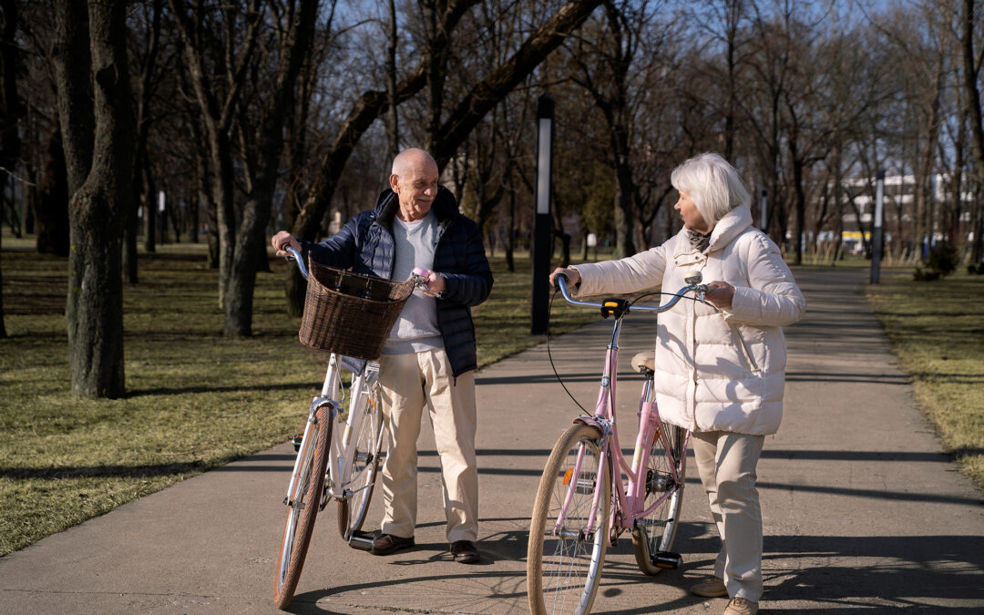 Senior Living Activities in Birmingham That Keep Residents Active and Engaged