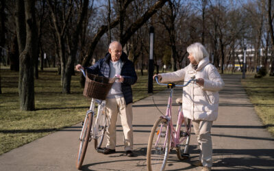 Senior Living Activities in Birmingham That Keep Residents Active and Engaged