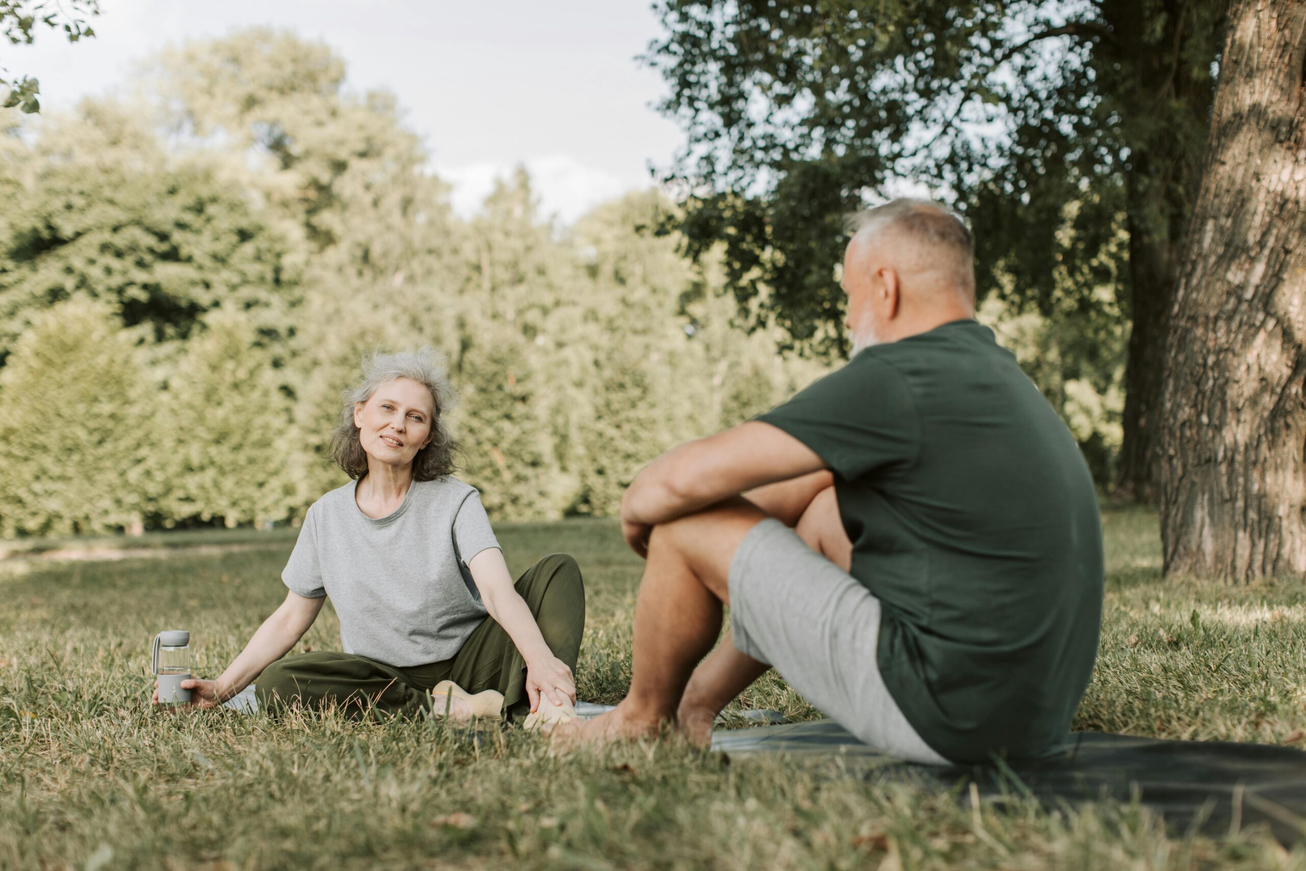 How Human Connection Impacts Physical Health in Seniors